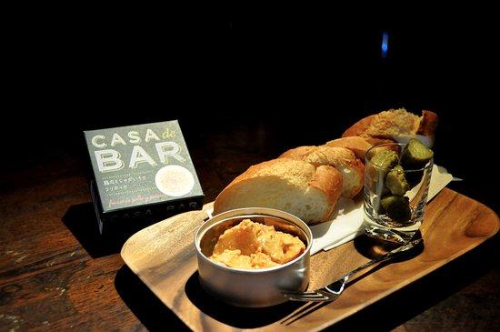 Bar Speak Easy